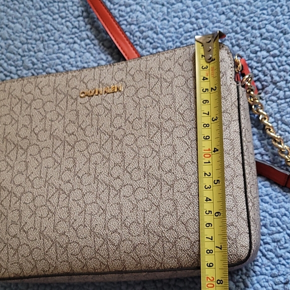 Calvin klein Crossbody bag - Picture 6 of 6